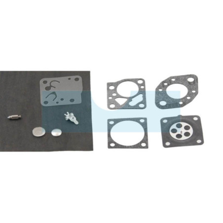 Kit réparation pour carburateur Tillotson (RK19U)