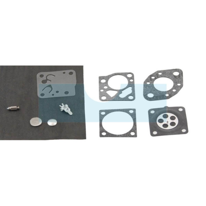 Kit réparation pour carburateur Tillotson (RK19U)