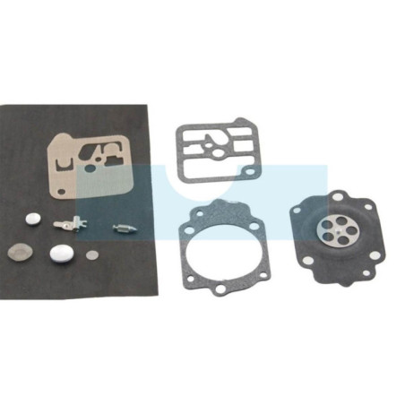 Kit réparation pour carburateur Tillotson (RK1HE)