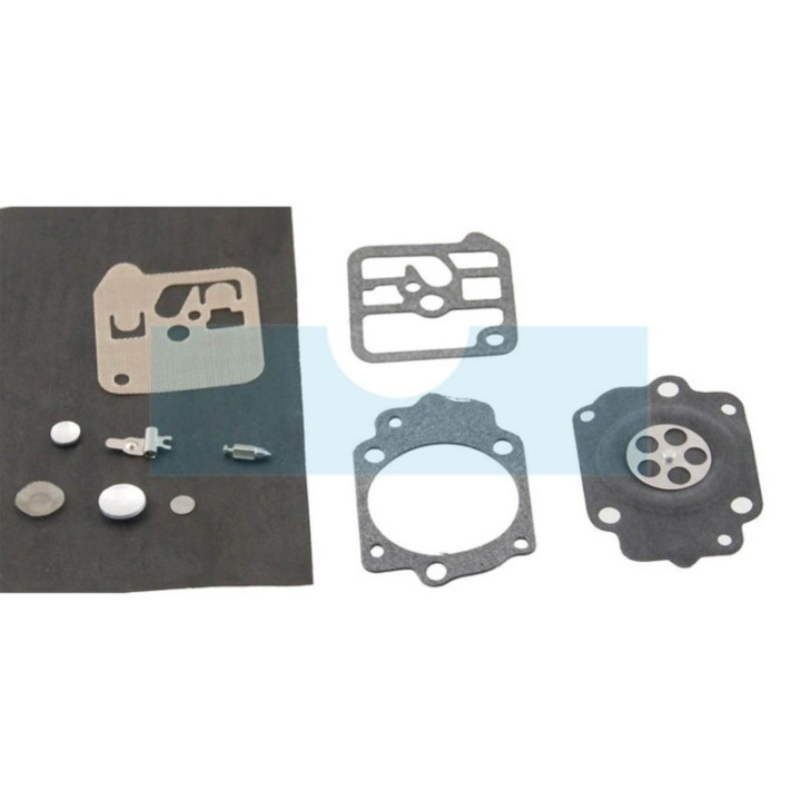 Kit réparation pour carburateur Tillotson (RK1HE)
