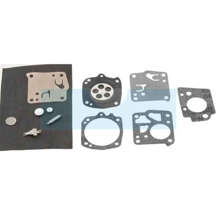 Kit réparation pour carburateur Tillotson (RK21HS)
