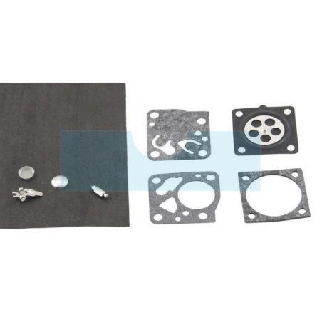 Kit réparation pour carburateur Tillotson (RK21HU)