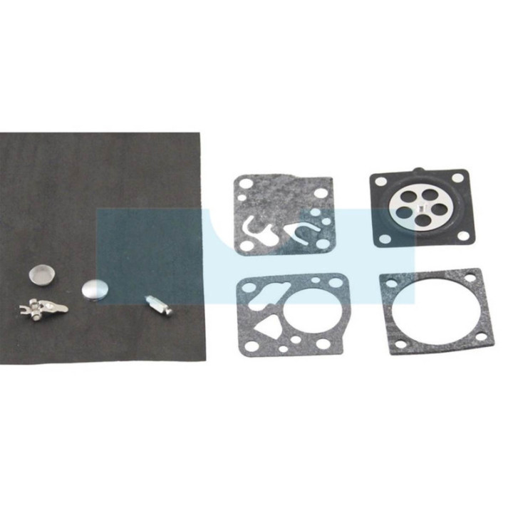 Kit réparation pour carburateur Tillotson (RK21HU)