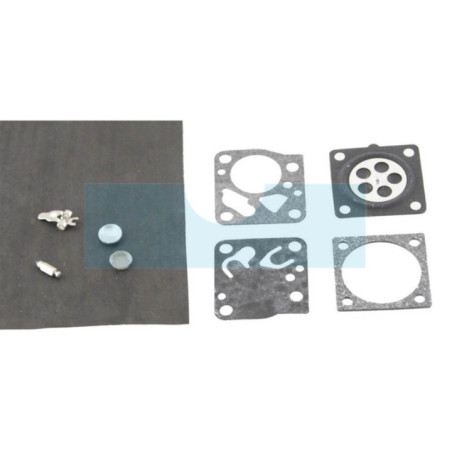 Kit réparation pour carburateur Tillotson (RK22HU)