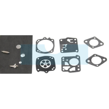 Kit réparation pour carburateur Tillotson (RK23HS)
