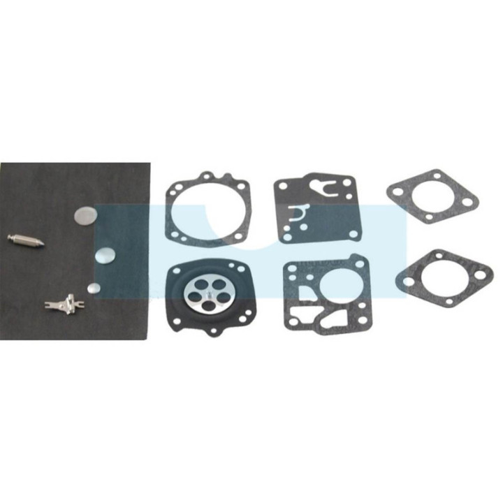 Kit réparation pour carburateur Tillotson (RK23HS)