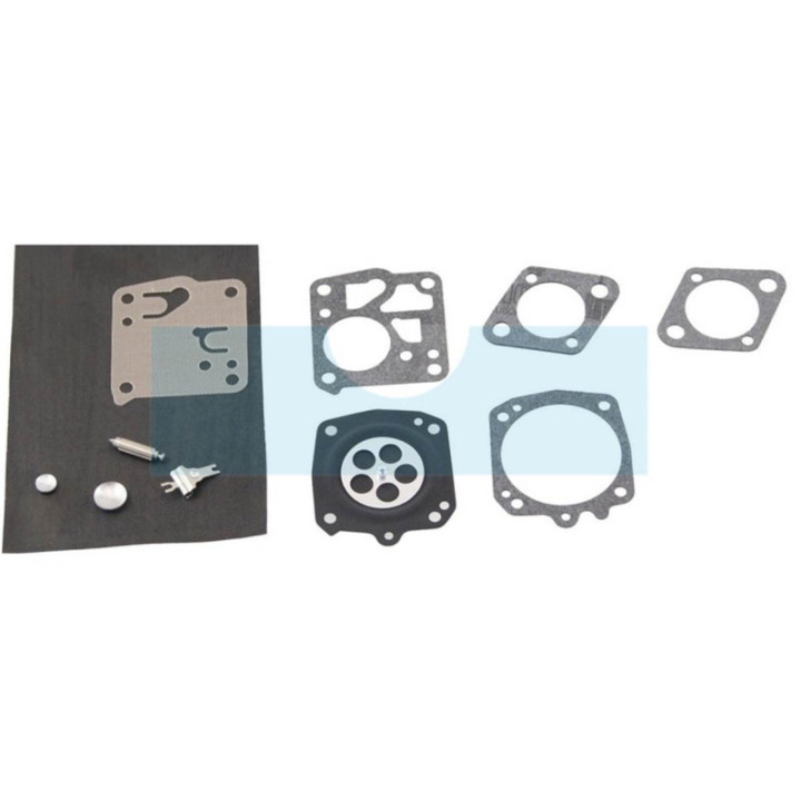 Kit réparation pour carburateur Tillotson (RK24HS)