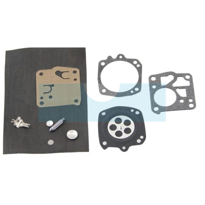 Kit réparation pour carburateur Tillotson (RK26HS)