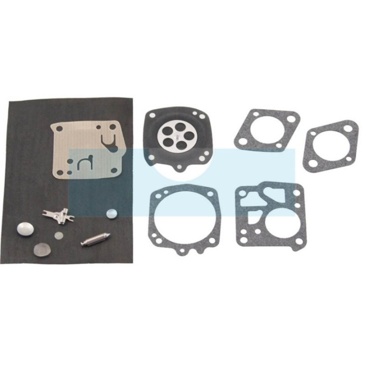 Kit réparation pour carburateur Tillotson (RK27HS)
