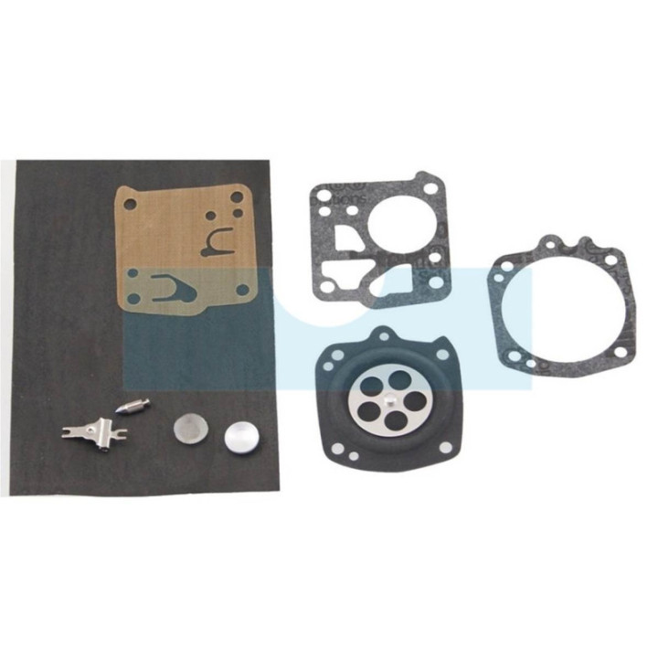 Kit réparation pour carburateur Tillotson (RK28HS)