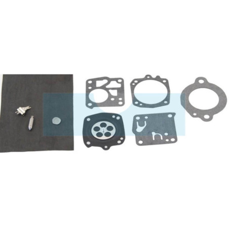 Kit réparation pour carburateur Tillotson (RK2HT)