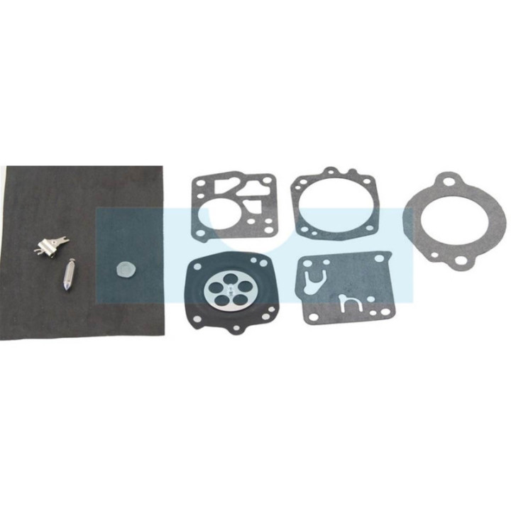 Kit réparation pour carburateur Tillotson (RK2HT)