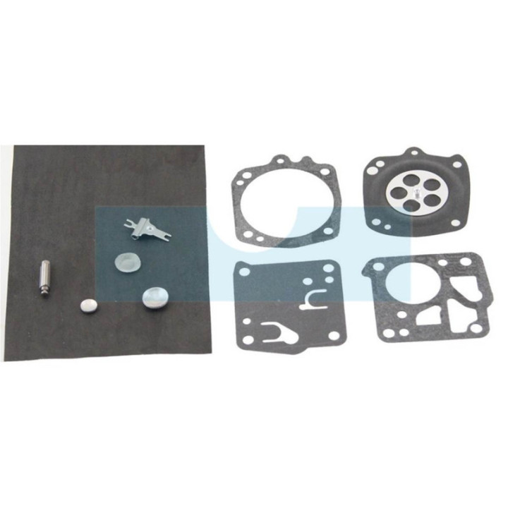 Kit réparation pour carburateur Tillotson (RK30HS)