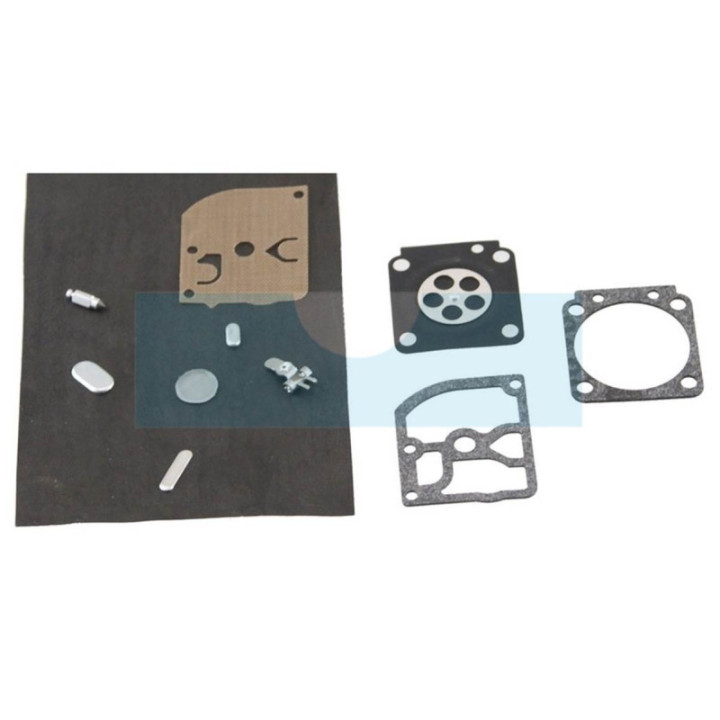 Kit réparation pour carburateur Tillotson (RK30HU)