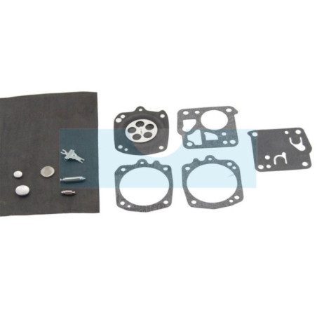 Kit réparation pour carburateur Tillotson (RK31HS)