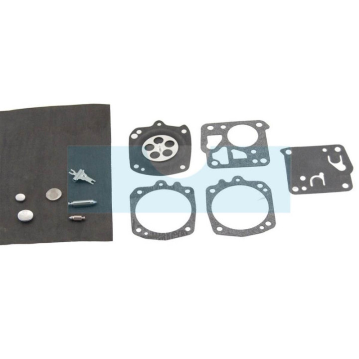 Kit réparation pour carburateur Tillotson (RK31HS)