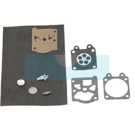 Kit réparation pour carburateur Tillotson (RK31HU)