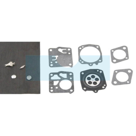 Kit réparation pour carburateur Tillotson (RK32HS)