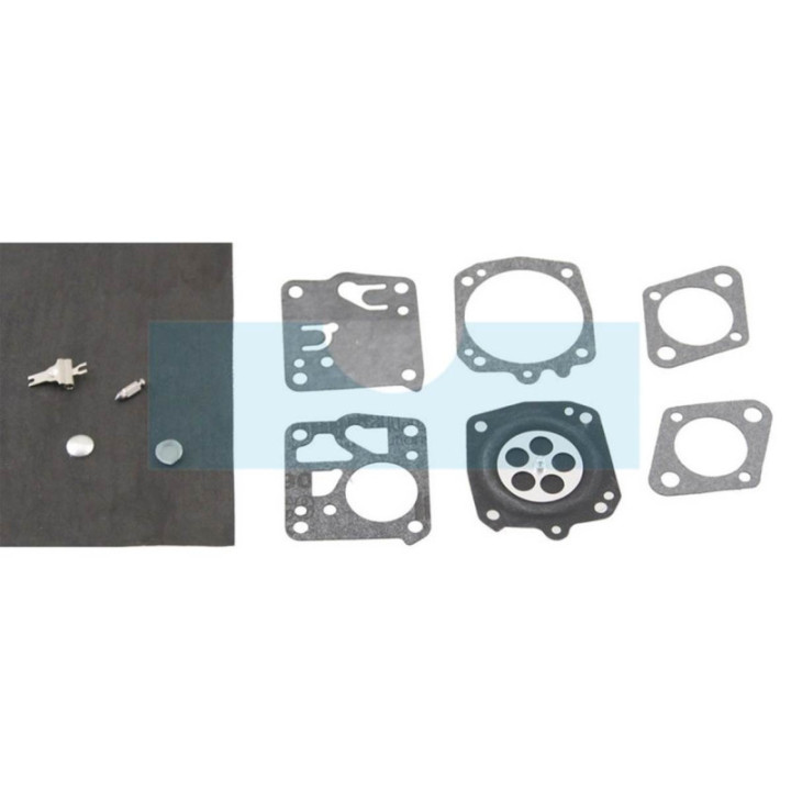 Kit réparation pour carburateur Tillotson (RK32HS)
