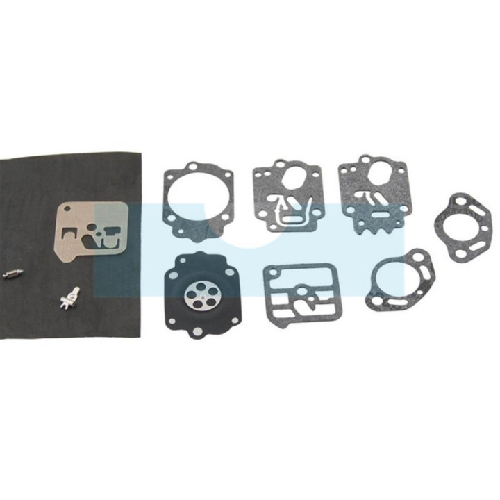 Kit réparation pour carburateur Tillotson (RK33HK)