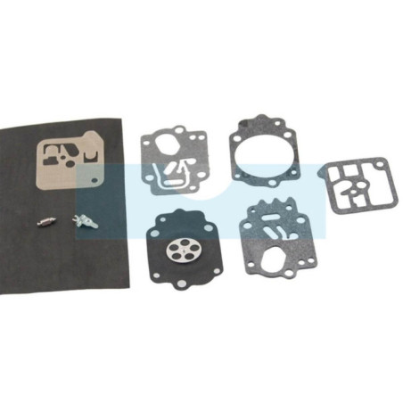 Kit réparation pour carburateur Tillotson (RK34HK)
