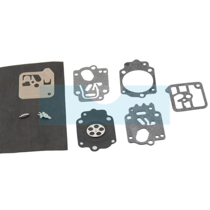 Kit réparation pour carburateur Tillotson (RK34HK)