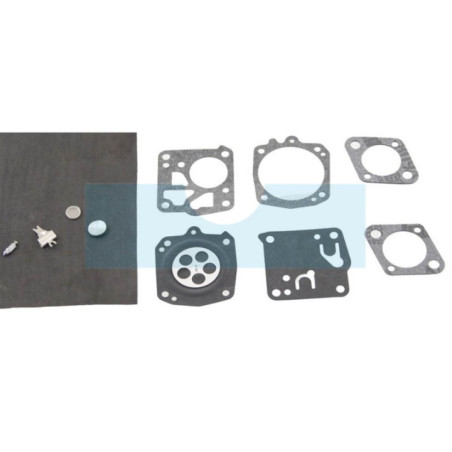 Kit réparation pour carburateur Tillotson (RK34HS)