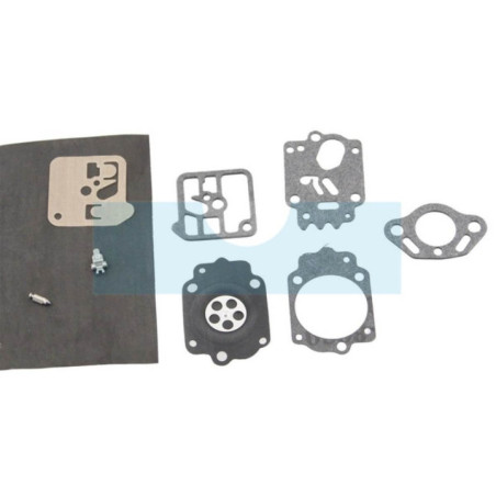 Kit réparation pour carburateur Tillotson (RK35HK)