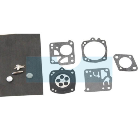 Kit réparation pour carburateur Tillotson (RK35HS)