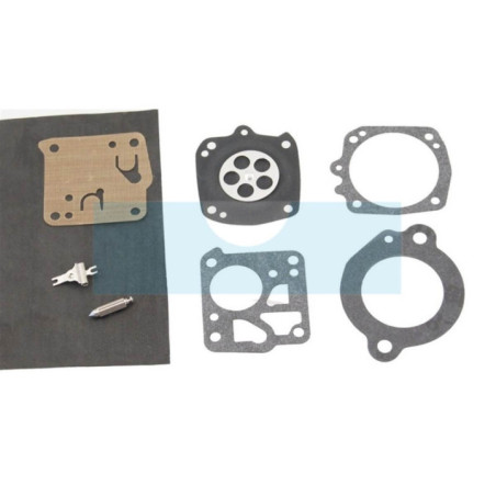 Kit réparation pour carburateur Tillotson (RK3HT)
