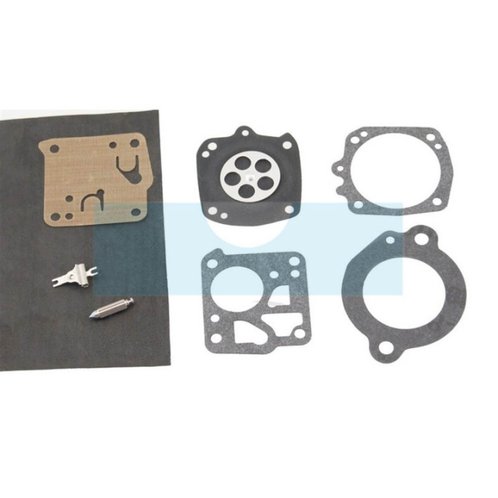 Kit réparation pour carburateur Tillotson (RK3HT)