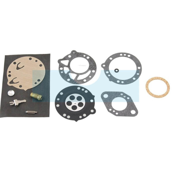 Kit réparation pour carburateur Tillotson (RK84HL)