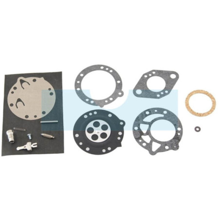 Kit réparation pour carburateur Tillotson (RK92HL)