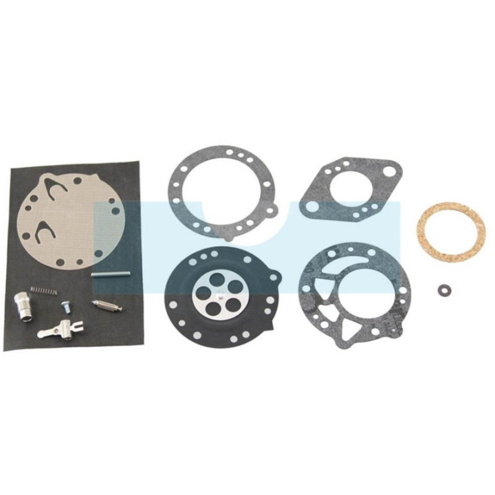 Kit réparation pour carburateur Tillotson (RK92HL)