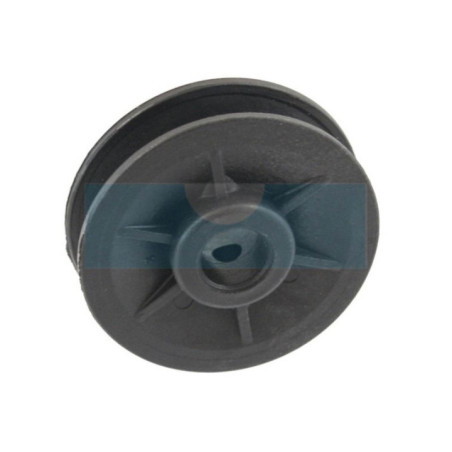 Poulie de transmission pour tondeuse MARINA (CP050240)