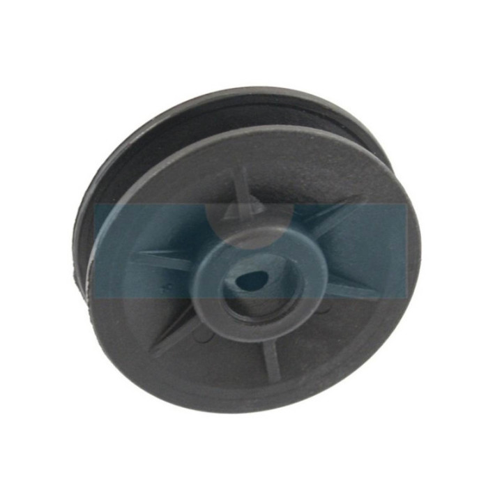 Poulie de transmission pour tondeuse MARINA (CP050240)