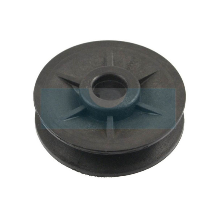 Poulie de transmission pour tondeuse MARINA (CP050240)