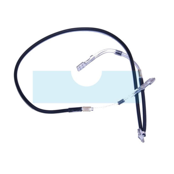 Faisceau de câbles pour moteur Briggs & Stratton (844547)