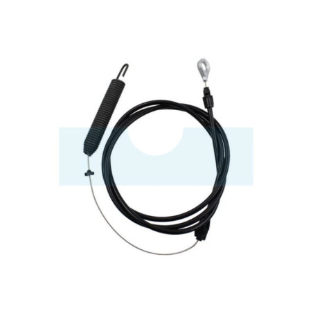 Câble d'embrayage pour tracteur tondeuse Partner (532197257)