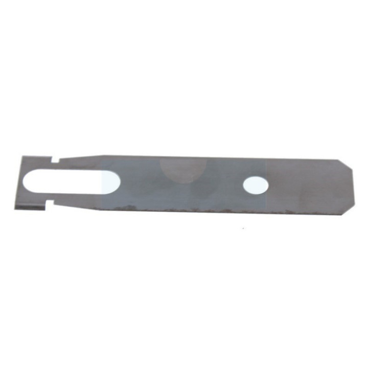 Tole de butée pour combi-système / débroussailleuse / taille-haie Stihl (42306424800)