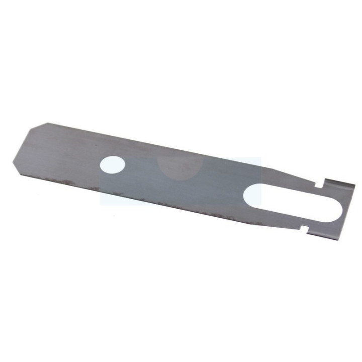 Tole de butée pour combi-système / débroussailleuse / taille-haie Stihl (42306424800)