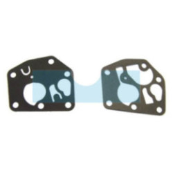 Membrane + joint de réservoir pour moteur Briggs & Stratton (495770)