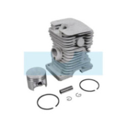 Kit cylindre piston pour tronçonneuse Stihl (11300201208)