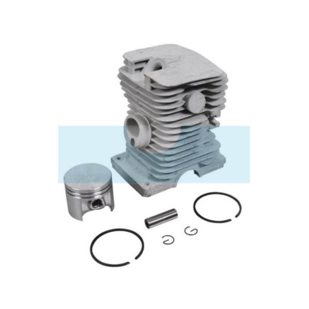 Kit cylindre piston pour tronçonneuse Stihl (11300201208)