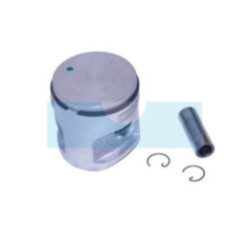 Piston pour tronçonneuse Mc Culloch (544088403)