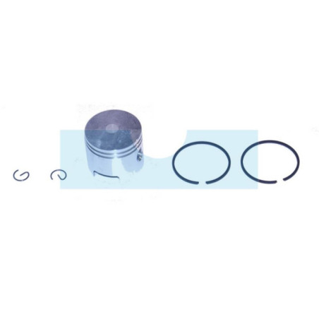 Piston pour tronçonneuse Jonsered (531007205)
