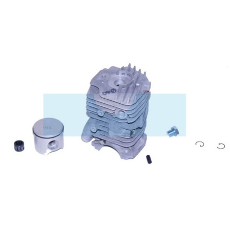 Kit cylindre piston pour tronçonneuse Jonsered (537132001)