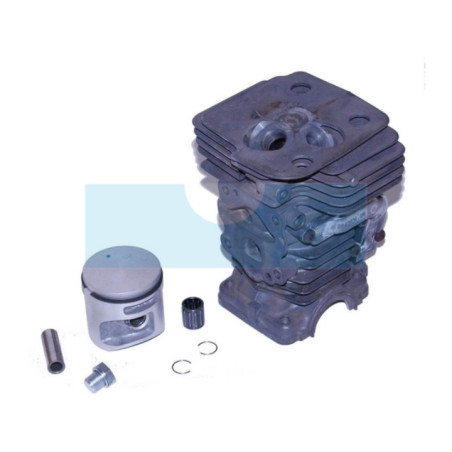 Kit cylindre piston pour tronçonneuse Jonsered (544119802)