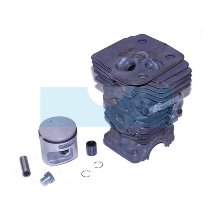 Kit cylindre piston pour tronçonneuse Jonsered (544119802)