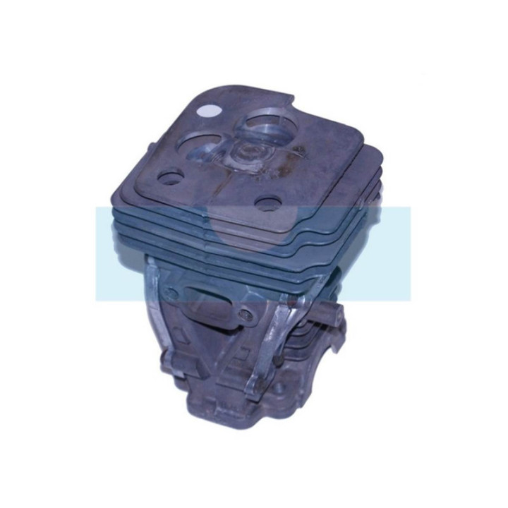 Kit cylindre piston pour tronçonneuse Jonsered (544119802)
